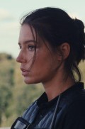 Adèle Exarchopoulos in Le règne animal