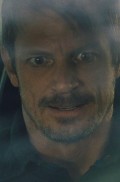 Joel Kinnaman in Silent Night