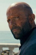 Jason Statham in The Beekeeper