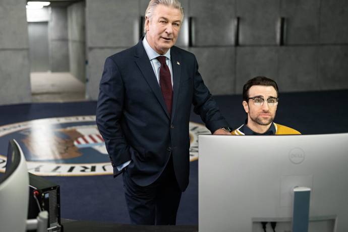 Alec Baldwin (Hawkins)