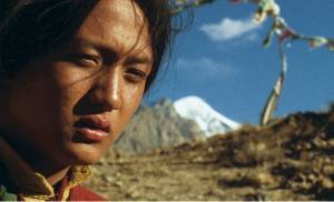 Still: Milarepa