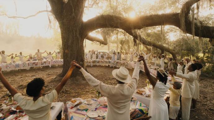 The Color Purple filmstill