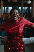 Fantasia Barrino in The Color Purple