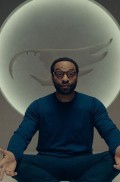 Chiwetel Ejiofor in The Pod Generation