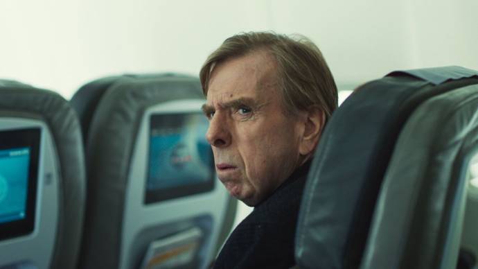 Timothy Spall (Edward)