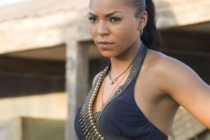 Ashanti (Betty)