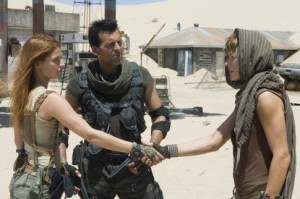 Still: Resident Evil: Extinction