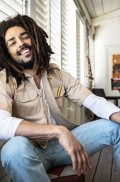 Kingsley Ben-Adir in Bob Marley: One Love