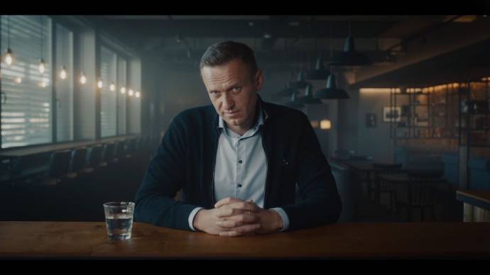 Navalny (EN subtitles) filmstill