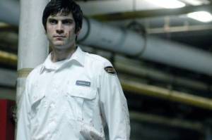 Wes Bentley (Thomas)