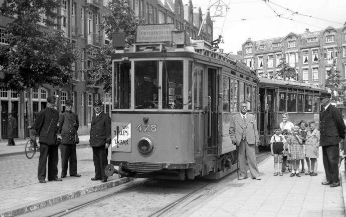 Verdwenen Stad filmstill