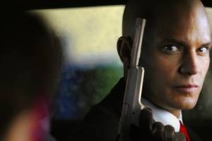 Still: Hitman