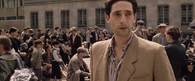 The Pianist