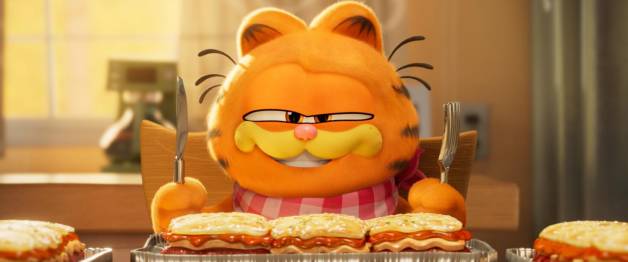 Garfield