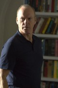 Michael Keaton in Knox Goes Away