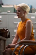 Jessica Chastain in Mothers' Instinct