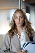 Kim Raver in La tresse