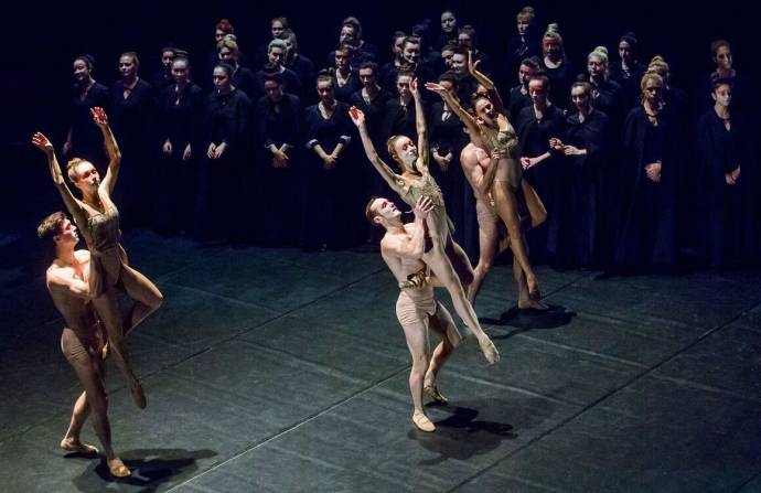 Carmina Burana filmstill