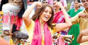 Still: Aaja Nachle