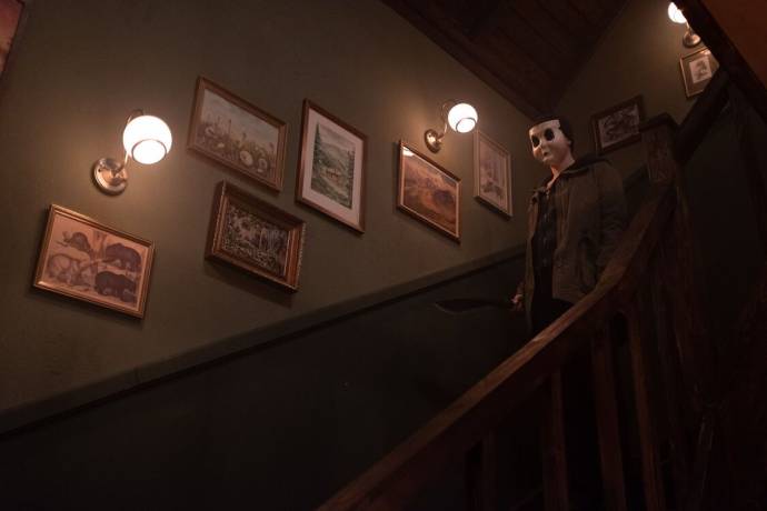 The Strangers: Chapter 1 filmstill