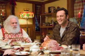 Paul Giamatti (Nick 'Santa' Claus)