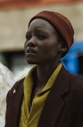 Lupita Nyong'o in A Quiet Place: Day One