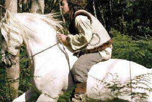 Still: Voleurs de Chevaux