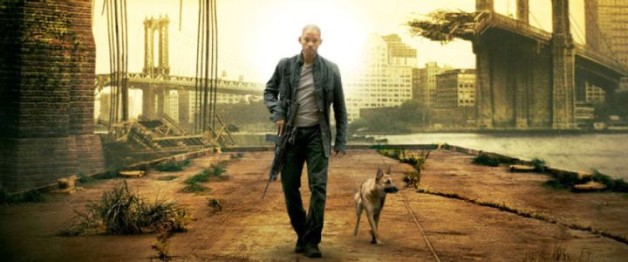 Widestill I Am Legend