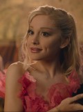 Ariana Grande in Wicked - Part 1