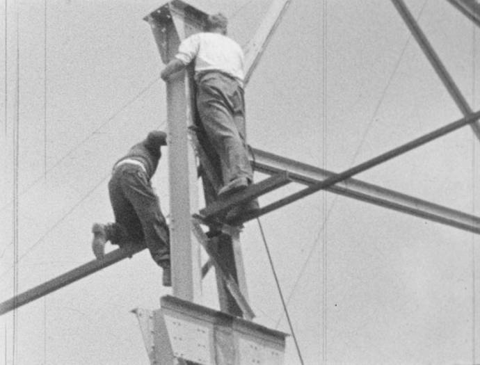 Van Zaandijk naar Assendelft filmstill