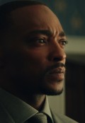 Anthony Mackie in Captain America: Brave New World