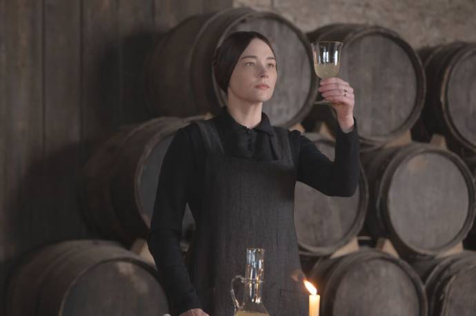 Widow Clicquot filmstill