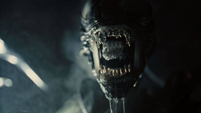 Alien: Romulus filmstill