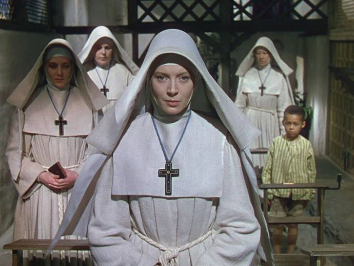 Made in England: The Films of Powell and Pressburger filmstill