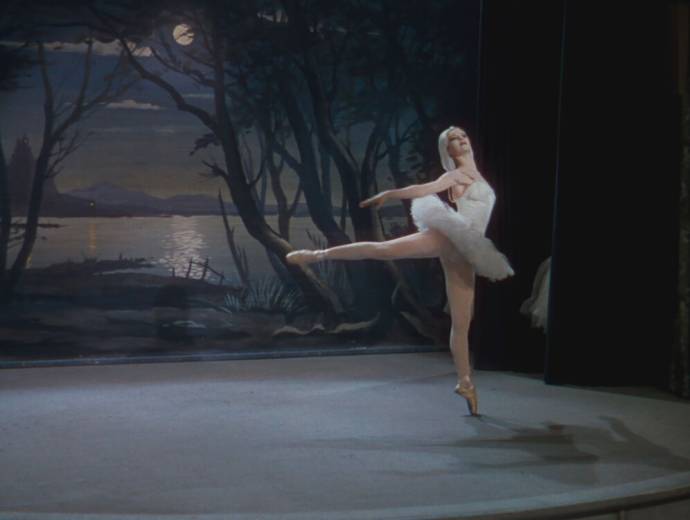 Made in England: The Films of Powell and Pressburger filmstill