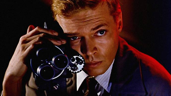 Peeping Tom (1960) filmstill