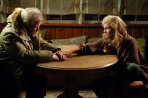 Julie Christie (Fiona Anderson) en Gordon Pinsent (Grant Anderson)