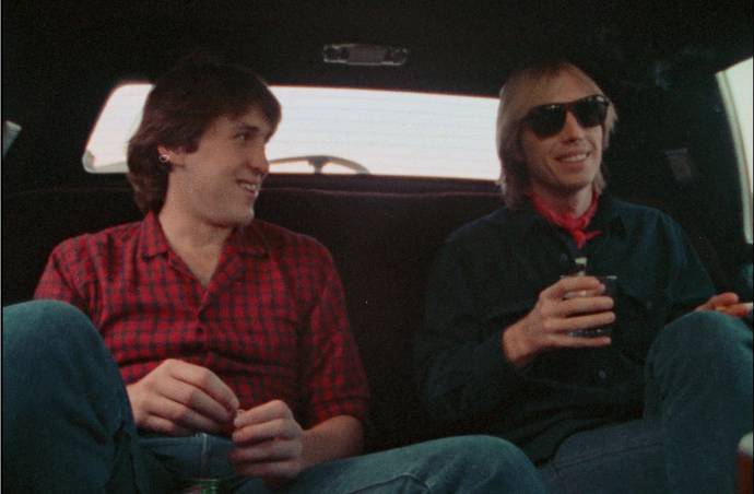 Tom Petty: Heartbreakers Beach Party filmstill