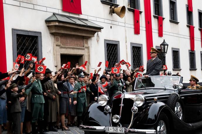 Führer und Verführer filmstill