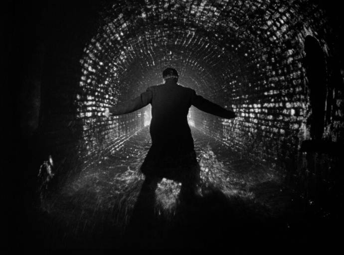 The Third Man filmstill