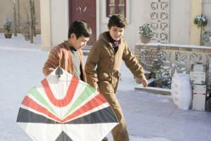 Still: The Kite Runner