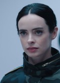 Krysten Ritter in Sonic the Hedgehog 3