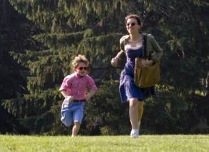 Still: The Nanny Diaries