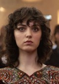 Anamaria Vartolomei in Maria (2024)