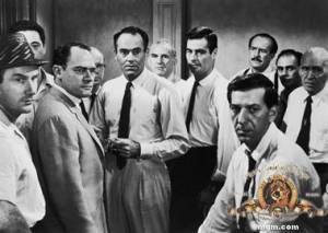 Still: 12 Angry Men (1957)