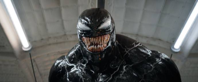 Tom Hardy (Eddie Brock / Venom) in Venom: The Last Dance