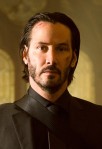 Keanu Reeves