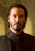 Keanu Reeves in John Wick