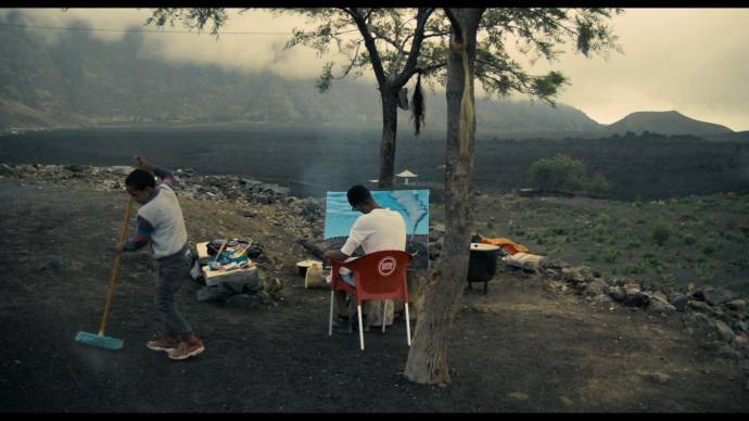 Apple Cider Vinegar (EN subtitles) filmstill