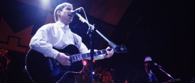 Paul Simon: In Restless Dreams